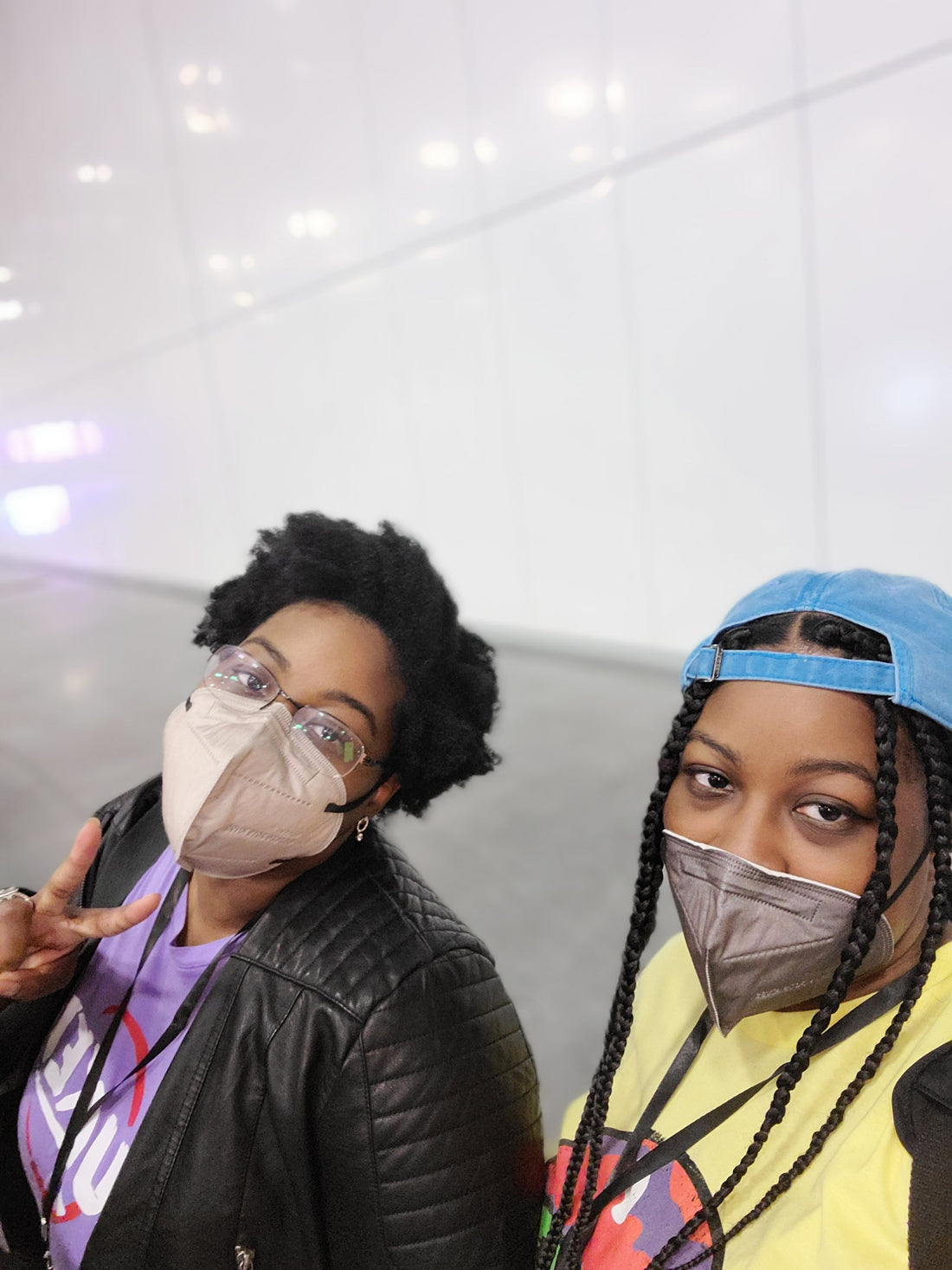 Nat & Kee, the owners of NatNKeeCustoms