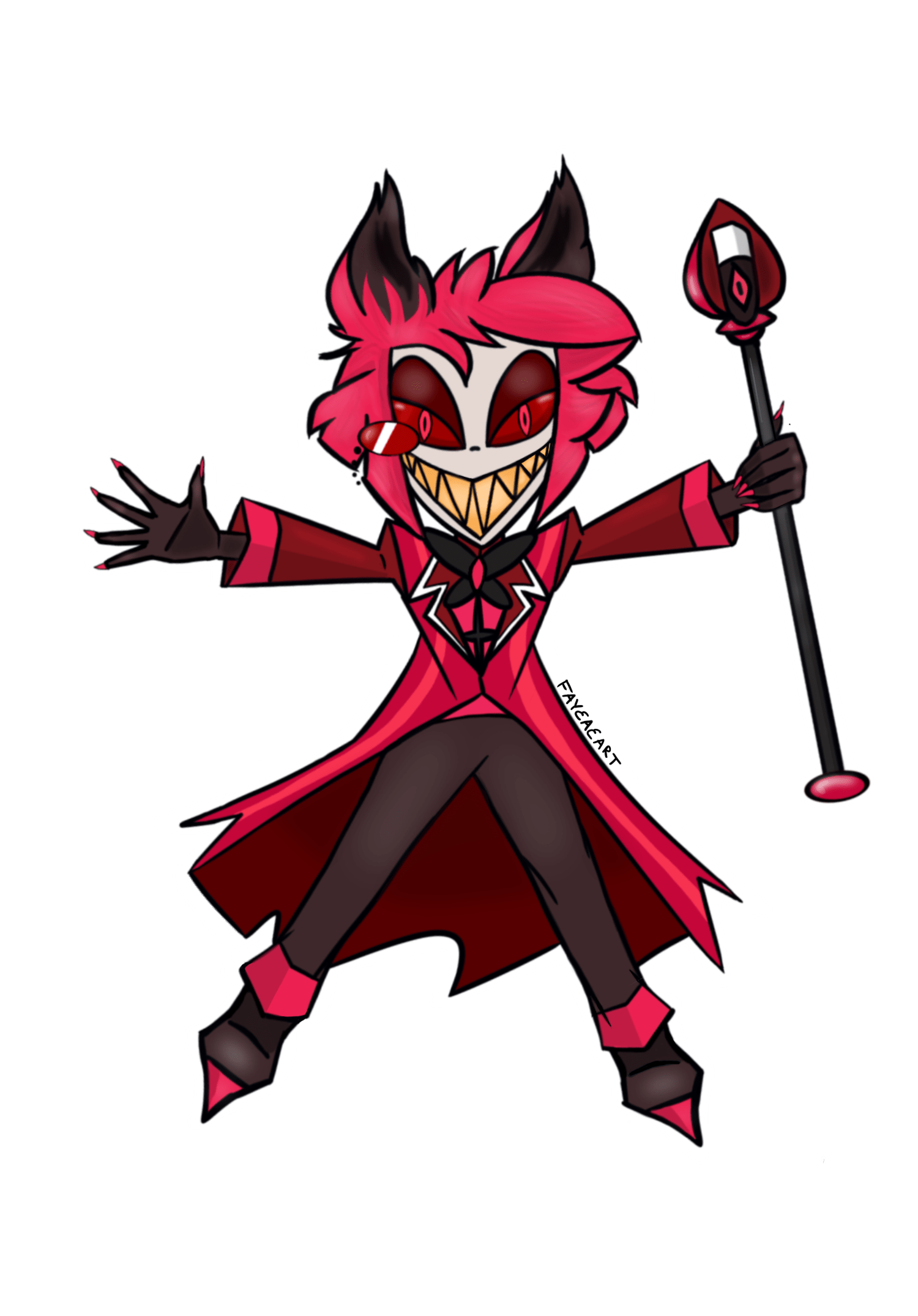 Faye X NNK Collection