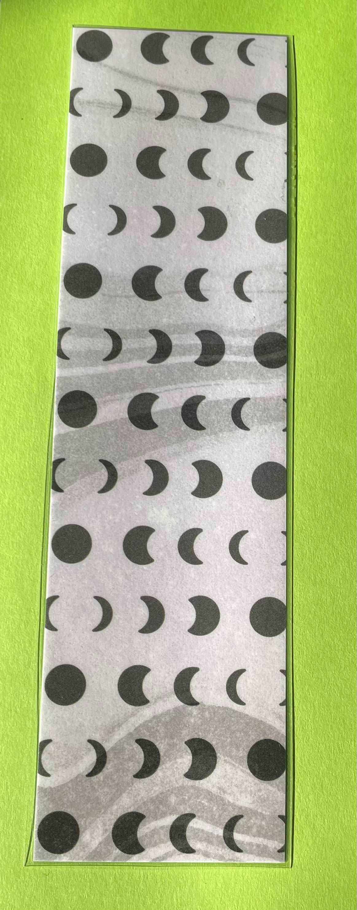 Halloween Bookmarks