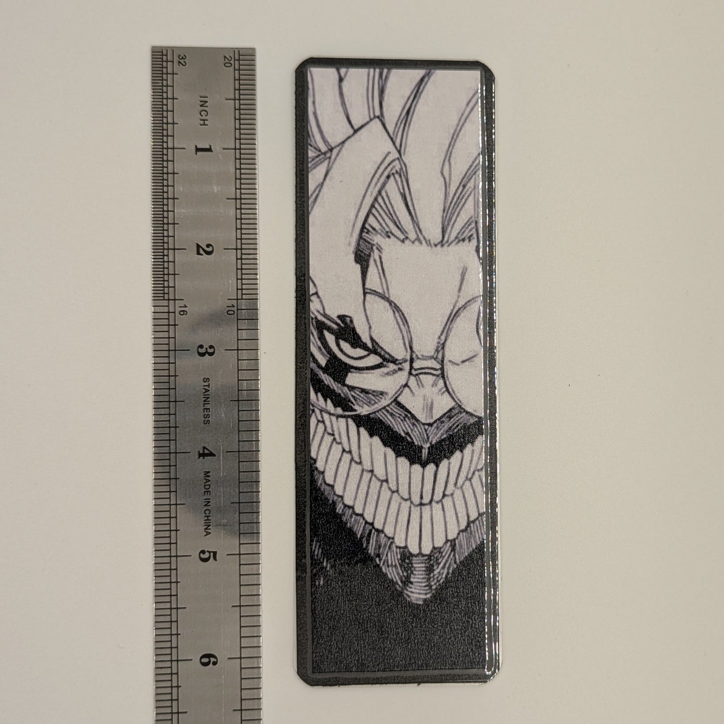 Marcadores de paneles Manga