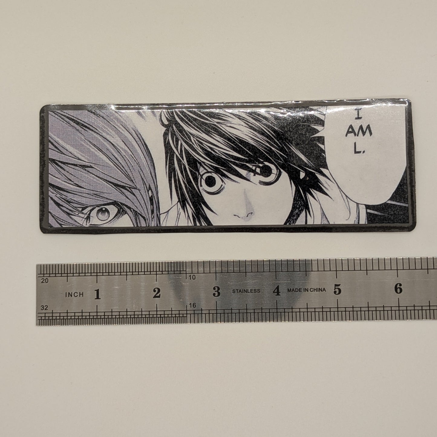 Marcadores de paneles Manga