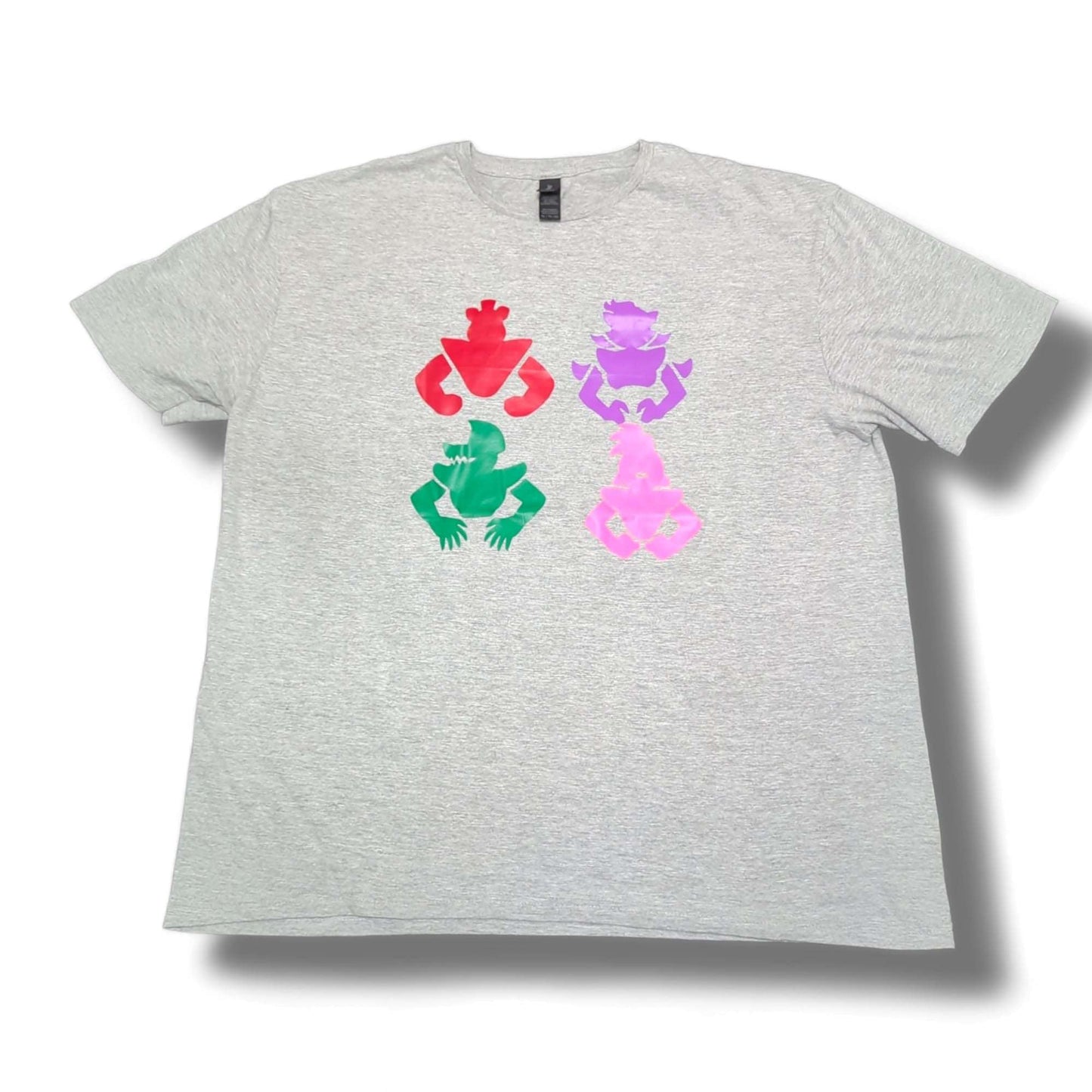 Parts & Service FNAF Tee