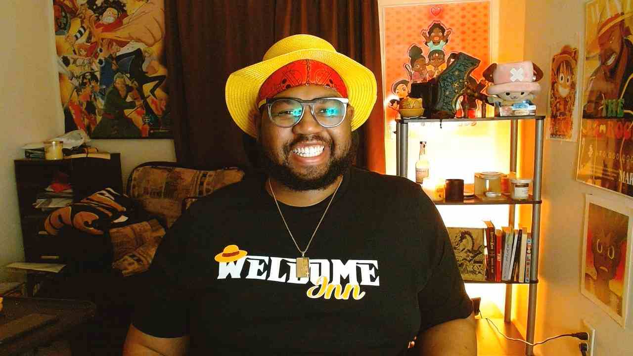 NNK X BGR Welcome Inn TShirt Black