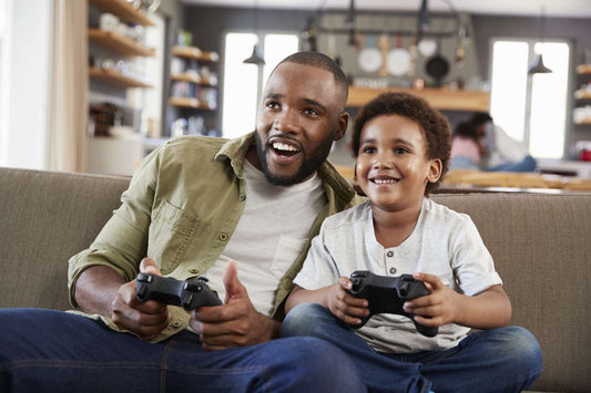 Gratitude and Gaming: The Best Family-Centered Video Games for Thanksgiving Fun