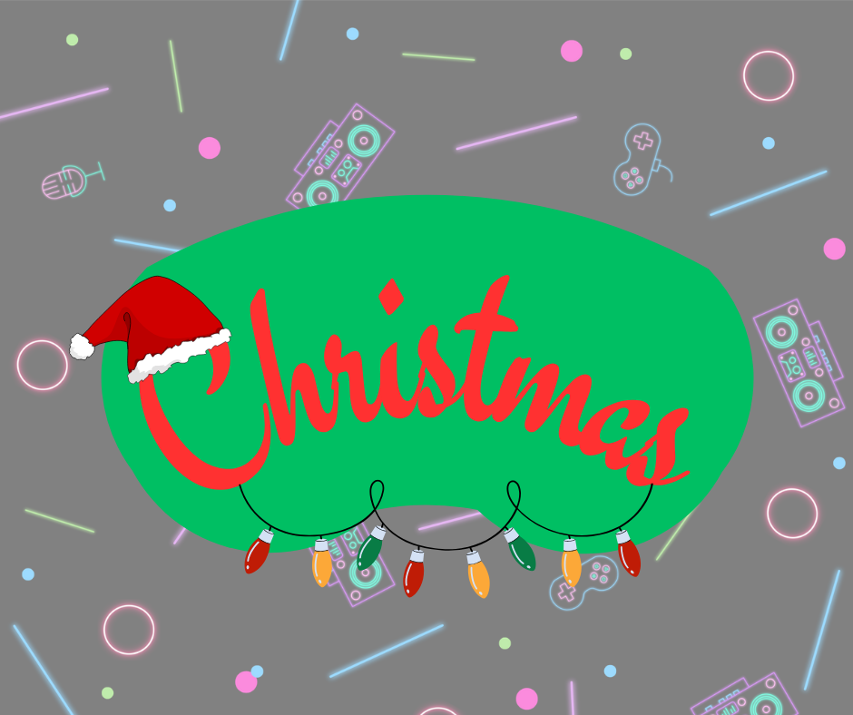 Holiday Products - Christmas