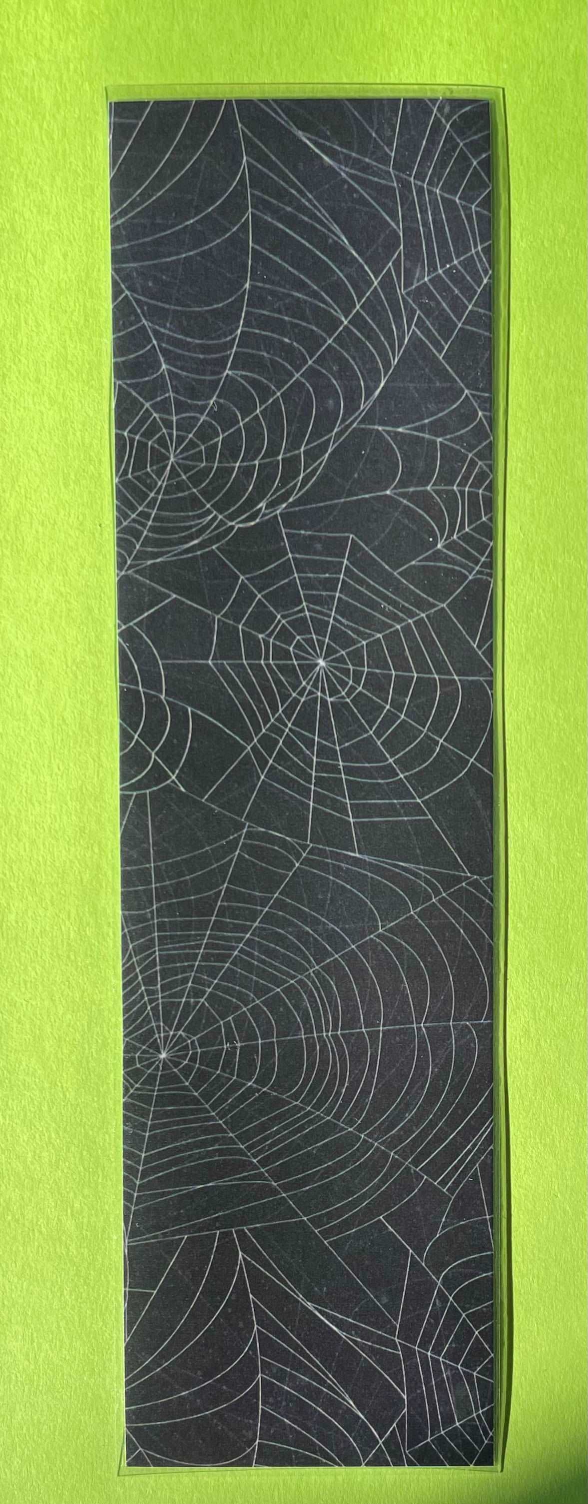 Halloween Bookmarks