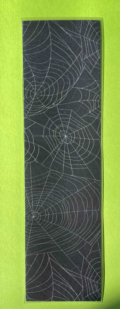 Halloween Bookmarks