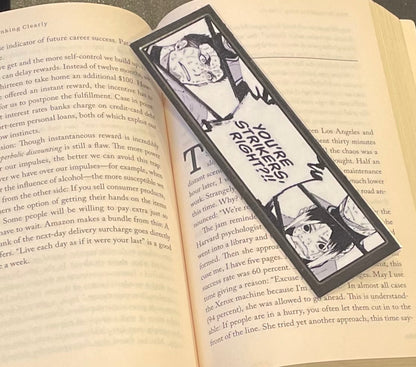 Manga Bookmarks