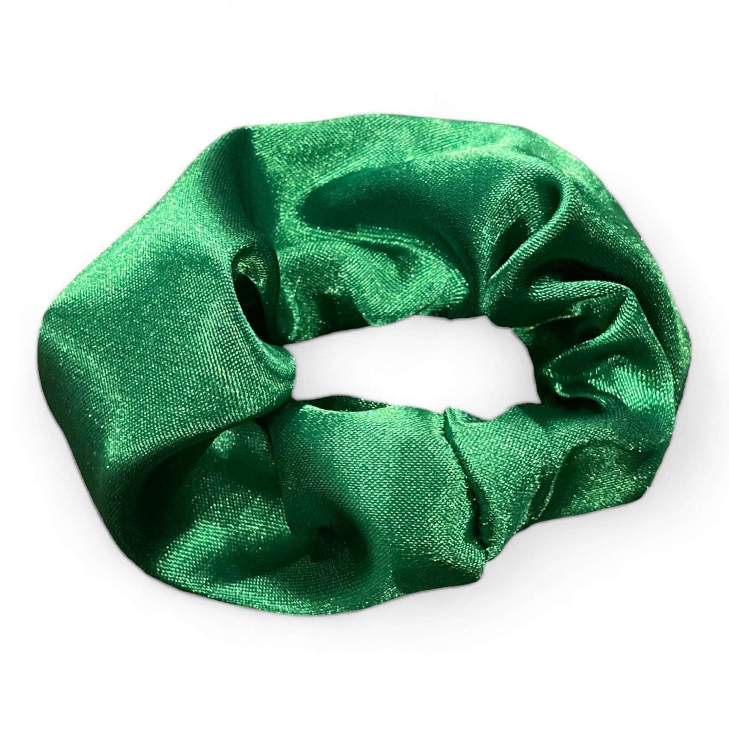 Satin Scrunchie