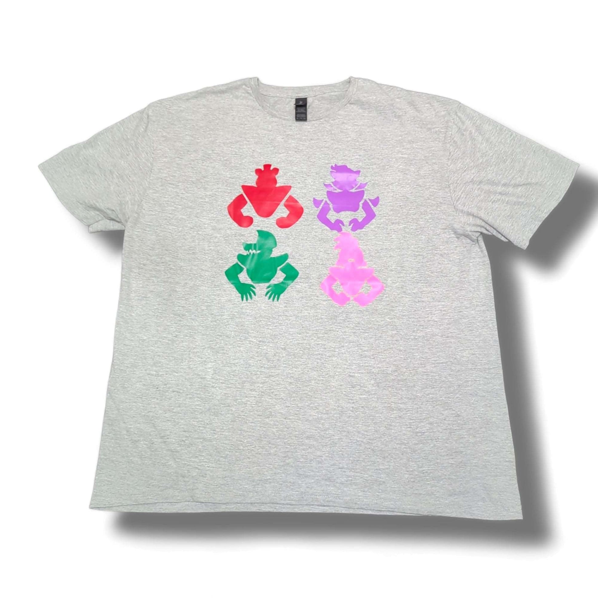 Parts & Service FNAF Tee