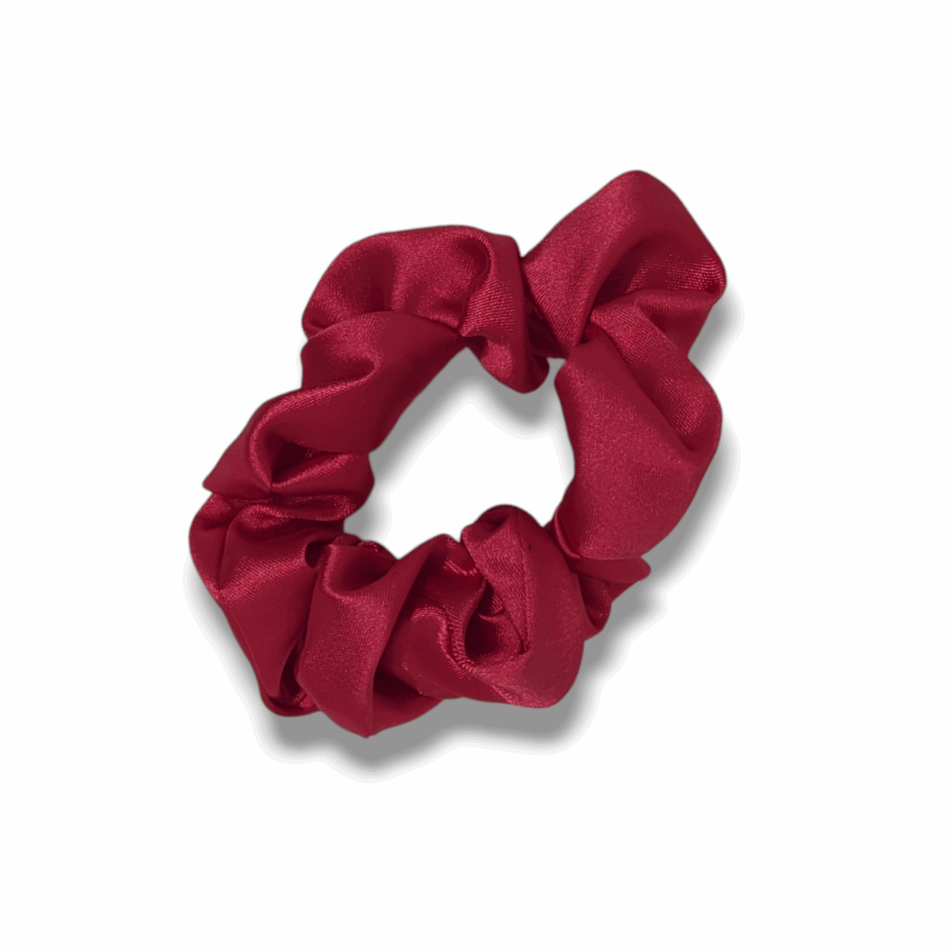 Satin Scrunchie