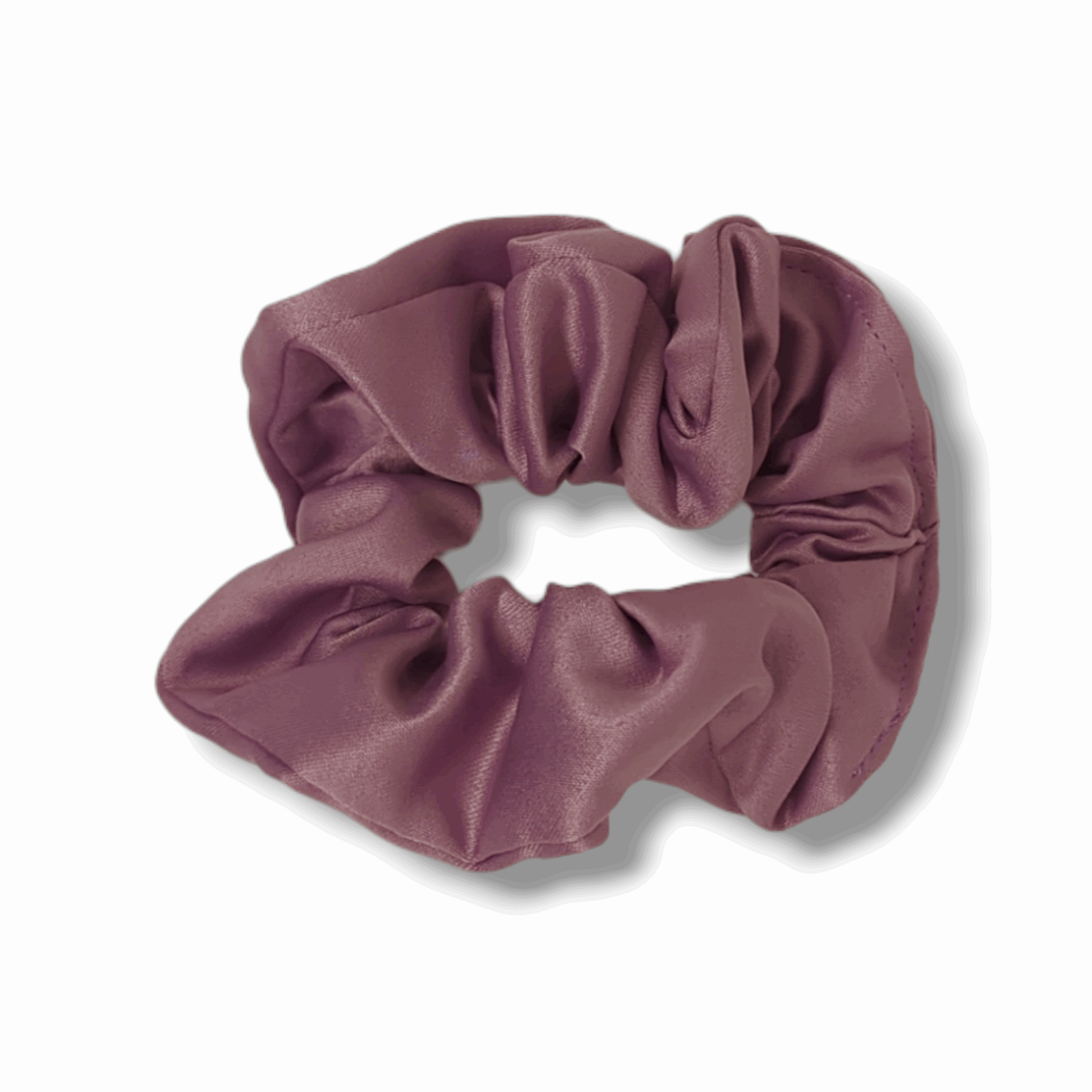 Satin Scrunchie