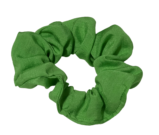 Linen Scrunchie