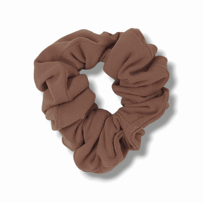 Polyester Scrunchie