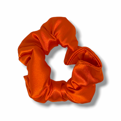 Satin Scrunchie