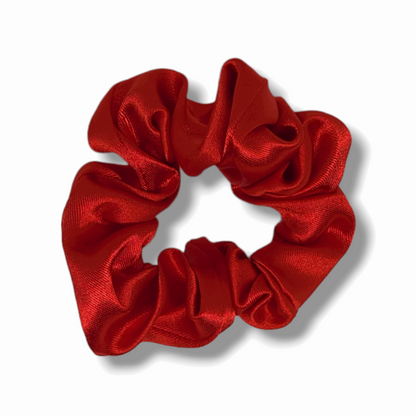 Satin Scrunchie