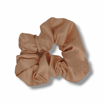 Satin Scrunchie