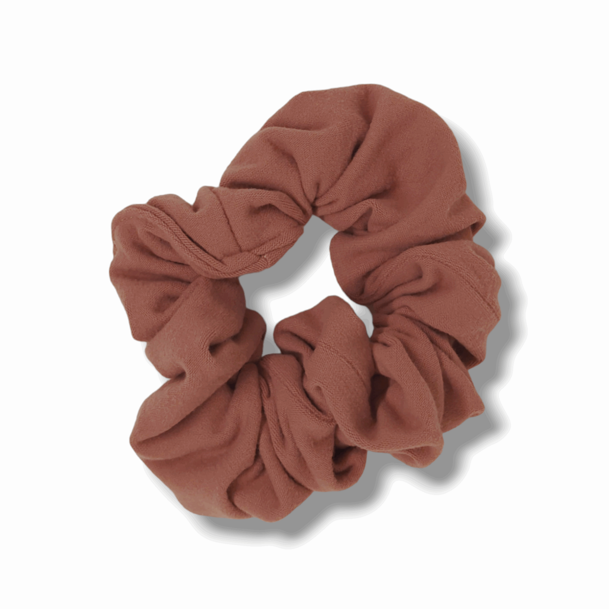 Polyester Scrunchie