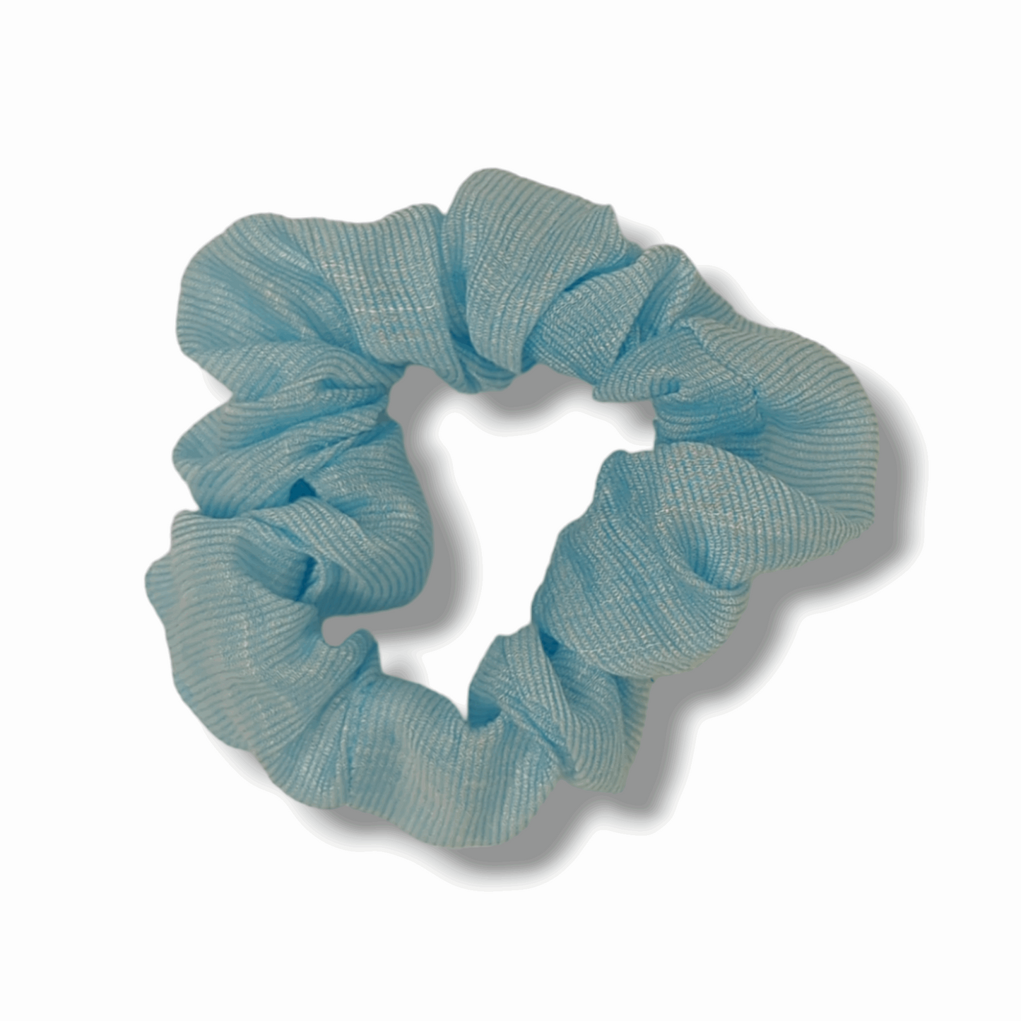 Linen Scrunchie