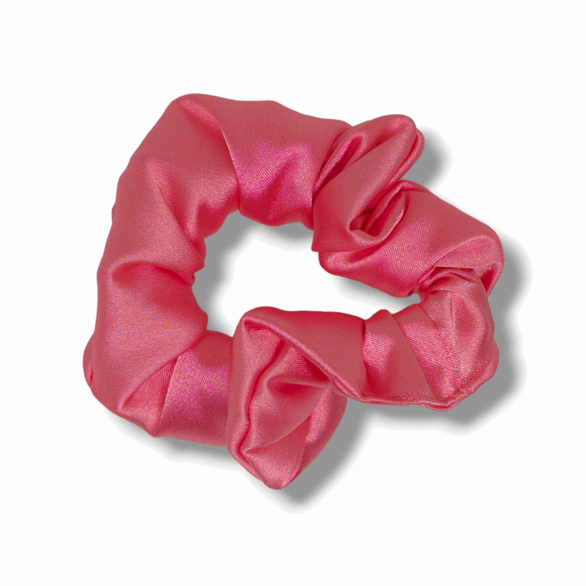 Satin Scrunchie