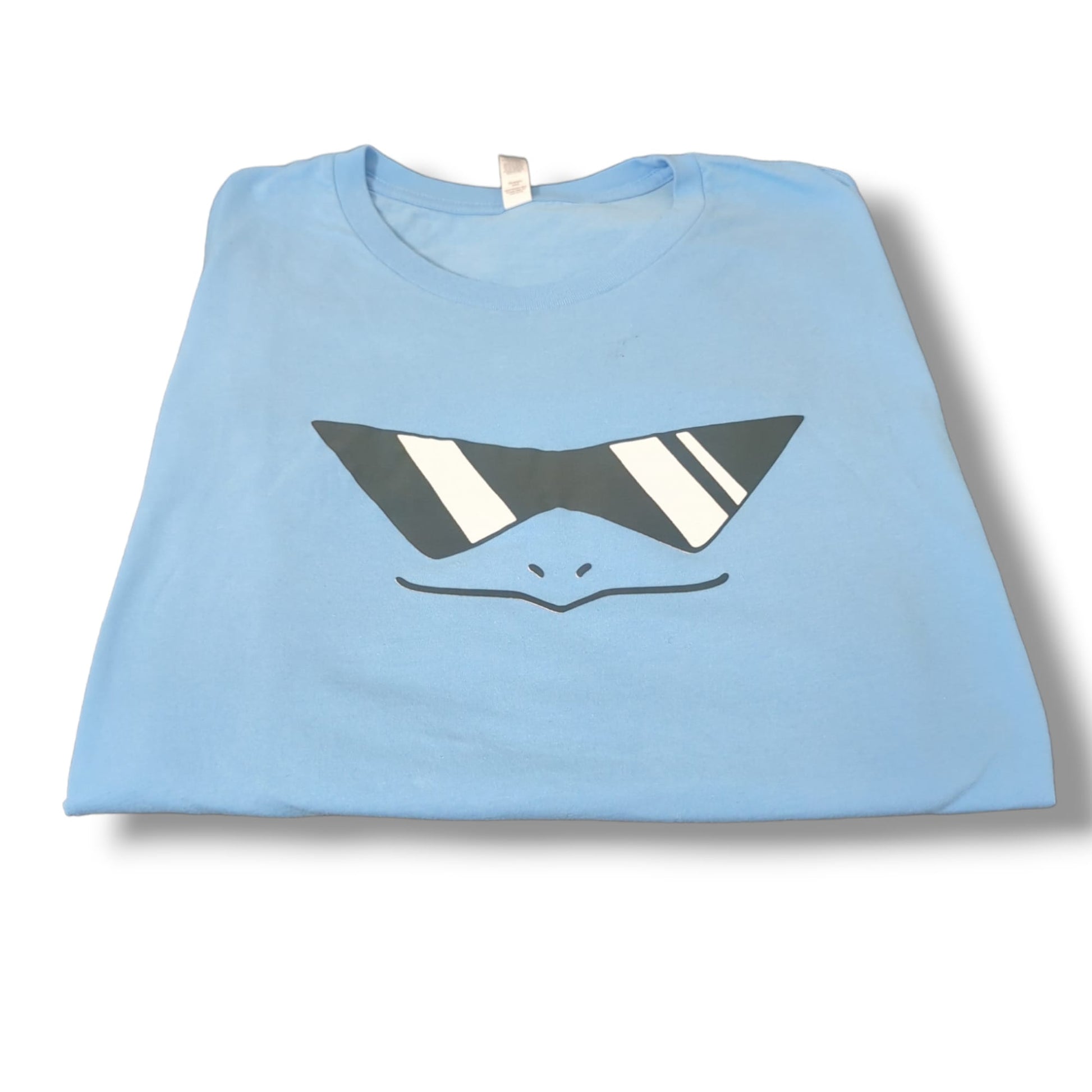 Pokemon Squirtle Gang