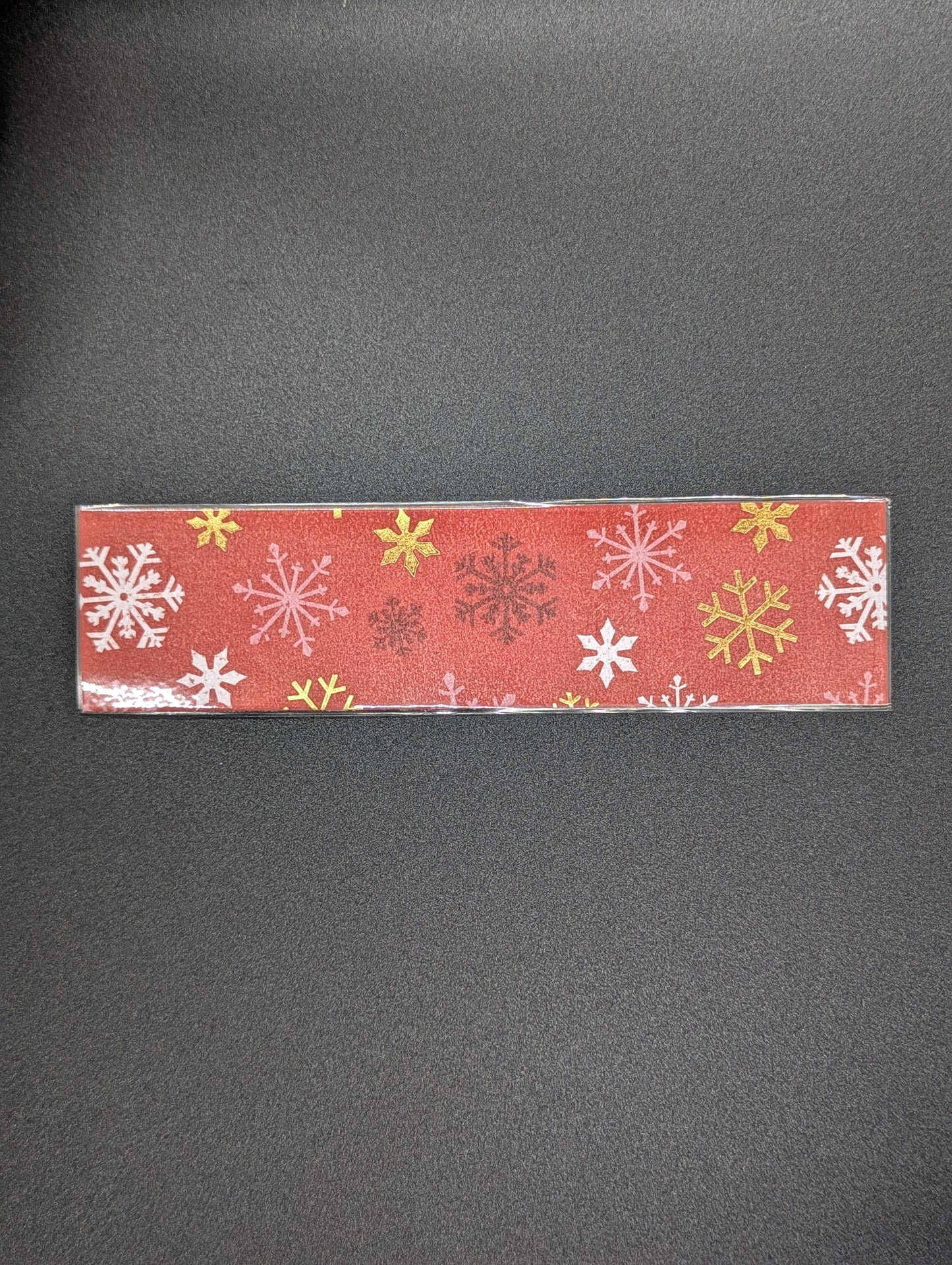 Christmas Bookmarks