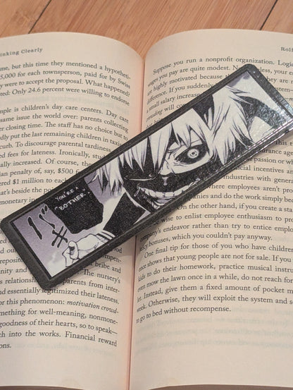 Manga Bookmarks