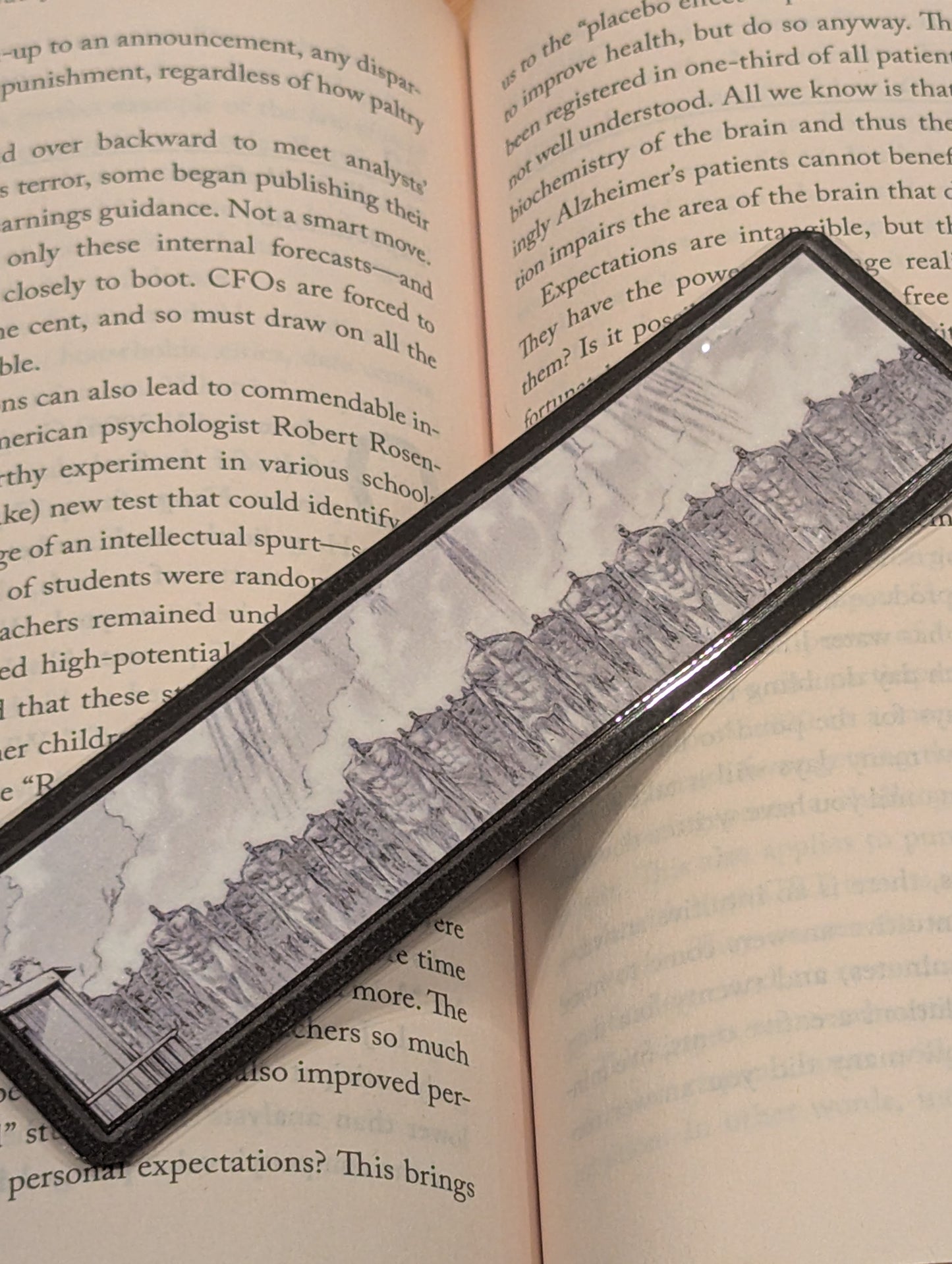 Manga Bookmarks