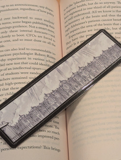 Manga Bookmarks