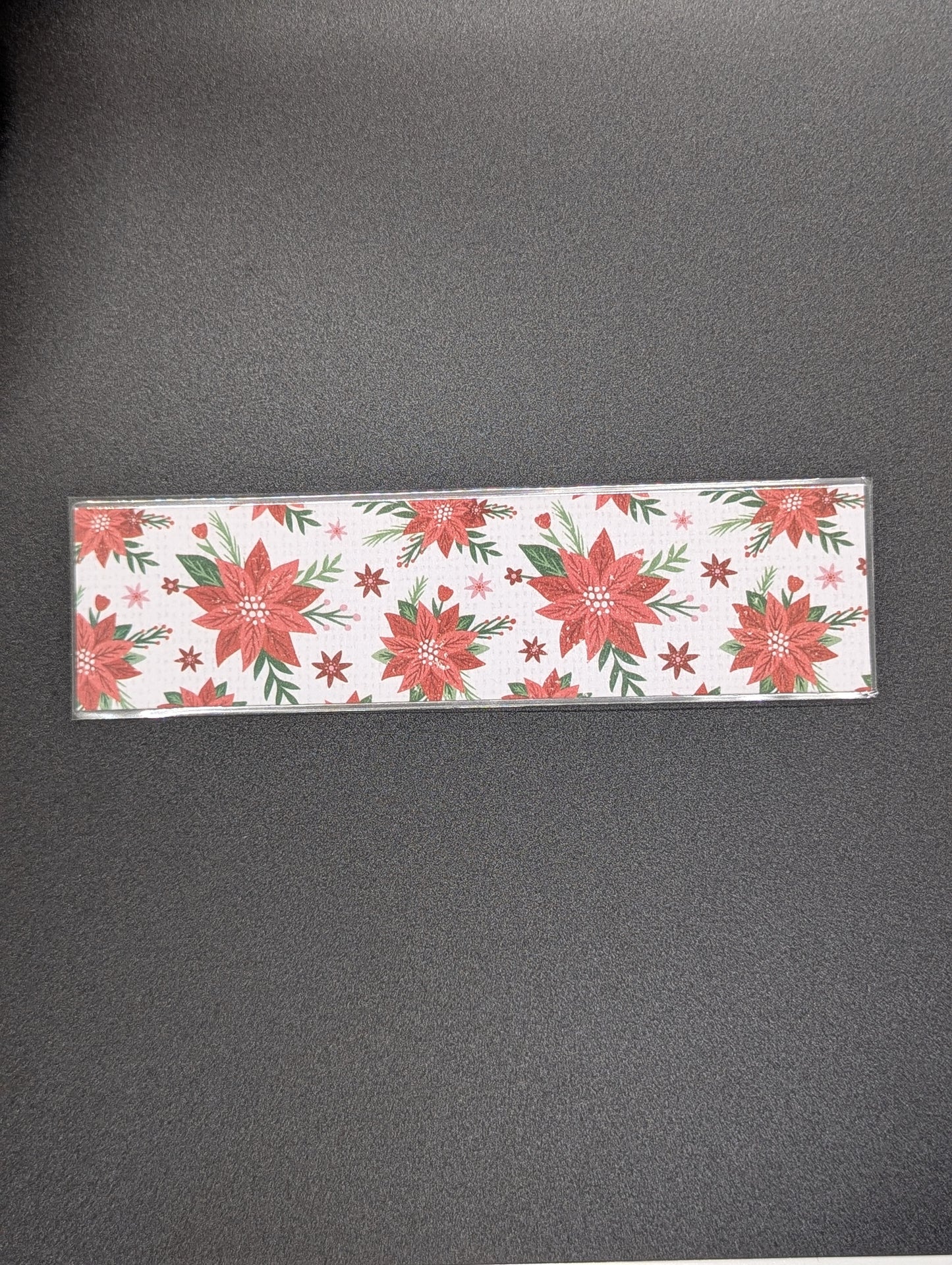 Christmas Bookmarks