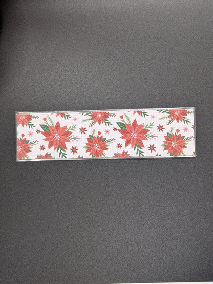 Christmas Bookmarks