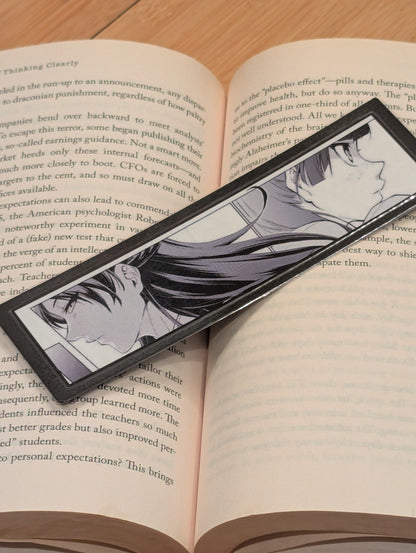 Manga Bookmarks